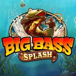 Big Bass Splash gra w Lanista Casino dla graczy z Polski