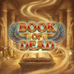 Book of Dead gra w Lanista Casino dla graczy z Polski