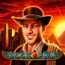Book of Ra gra w Lanista Casino dla graczy z Polski