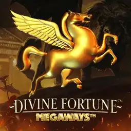 Divine Fortune Megaways gra w Lanista Casino dla graczy z Polski