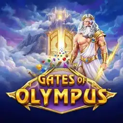 Gates of Olympus gra w Lanista Casino dla graczy z Polski