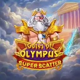 Gates of Olympus Super Scatter gra w Lanista Casino dla graczy z Polski