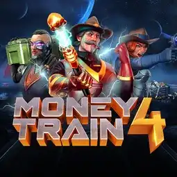 Money Train 4 gra w Lanista Casino dla graczy z Polski