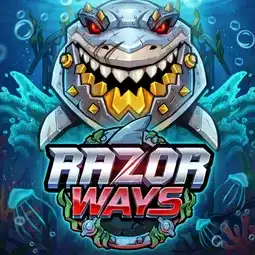Razor Ways gra w Lanista Casino dla graczy z Polski