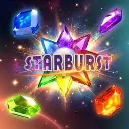 Starburst gra w Lanista Casino dla graczy z Polski