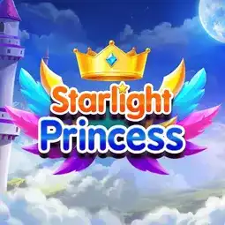 Starlight Princess gra w Lanista Casino dla graczy z Polski