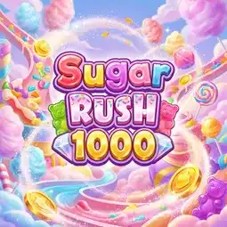 Sugar Rush 1000 gra w Lanista Casino dla graczy z Polski