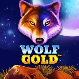 Wolf Gold gra w Lanista Casino dla graczy z Polski